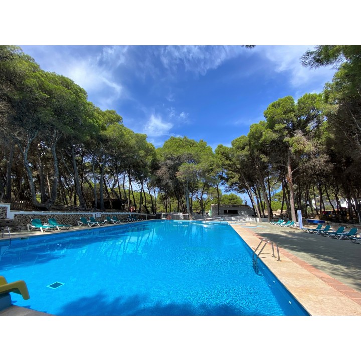 Stuttgart - Menorca, Spanien - Sol Parc Hotel & Apartments