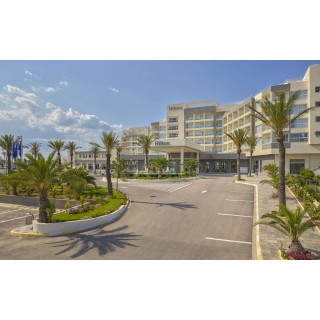 Stuttgart - Monastir - Hilton Skanes Monastir Beach Resort