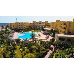 Stuttgart - Monastir - Skanes Serail & Aquapark