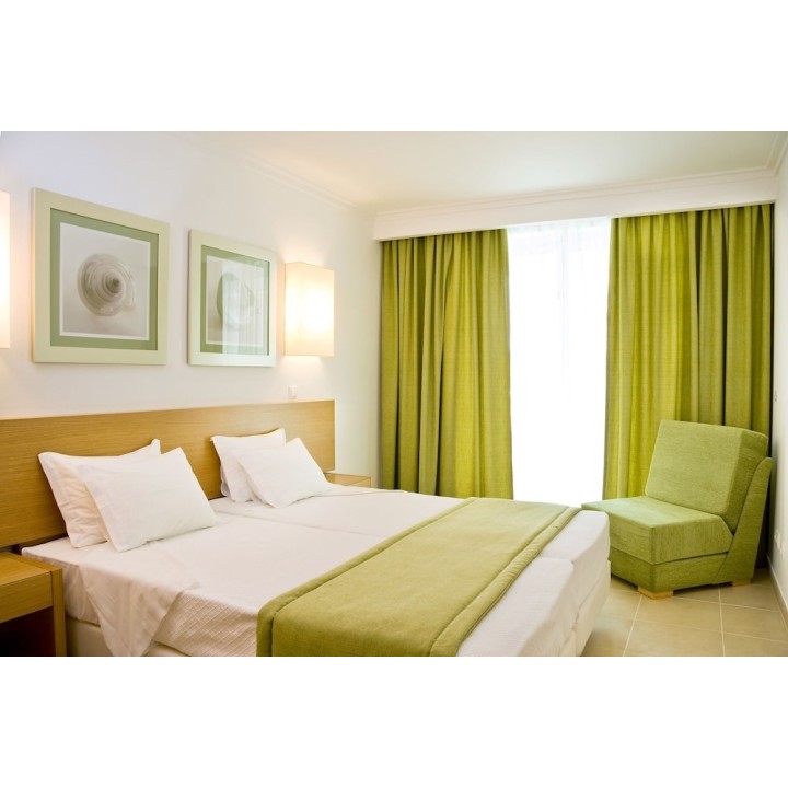 Stuttgart - Monte Gordo - Monte Gordo Hotel Apartamentos & Spa