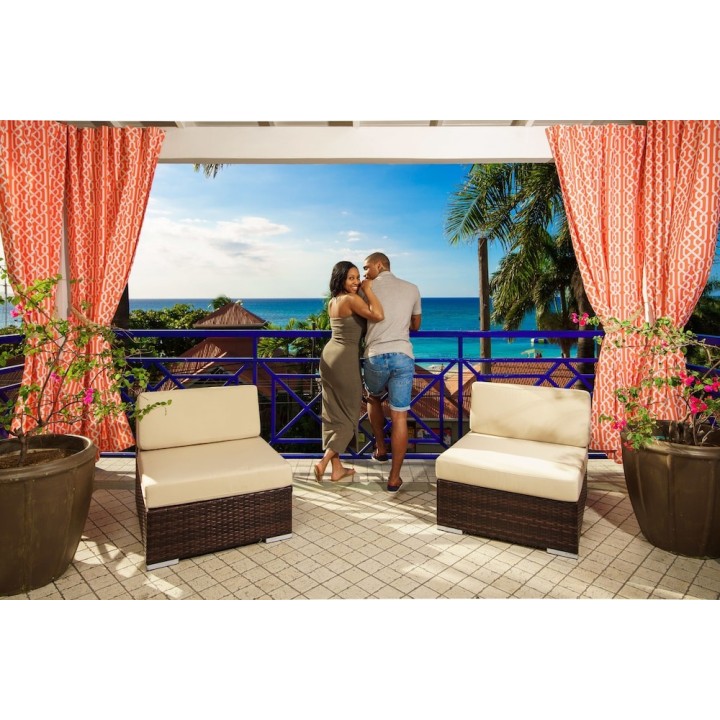 Stuttgart - Montego Bay - Deja Resort All Inclusive