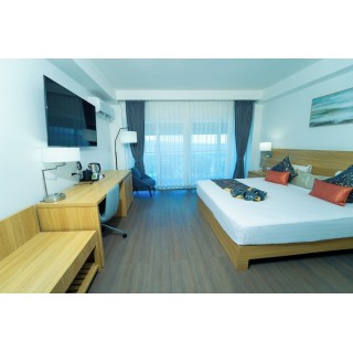 Stuttgart - Montego Bay - Hotel 39 Jamaica