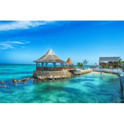 Stuttgart - Montego Bay - SeaGarden Beach Resort - All Inclusive