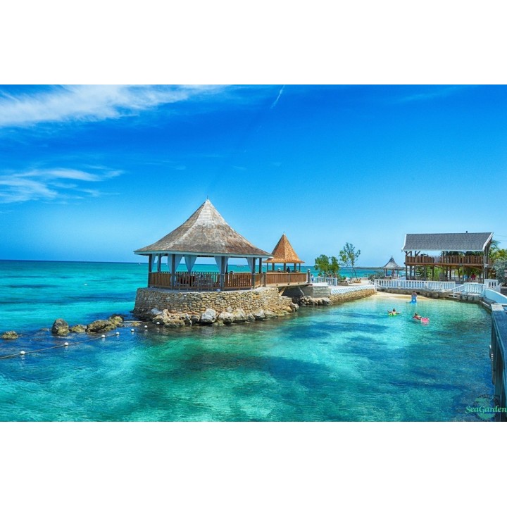 Stuttgart - Montego Bay - SeaGarden Beach Resort - All Inclusive
