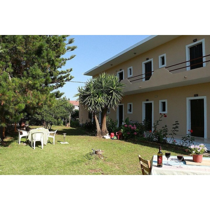 Stuttgart - Moraitika - Gongis Studios