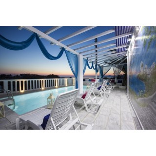 Stuttgart - Mykonos-Stadt - Dibellee Mykonos Studios