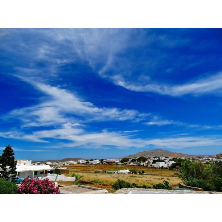 Stuttgart - Mykonos-Stadt - Mykonian Breeze