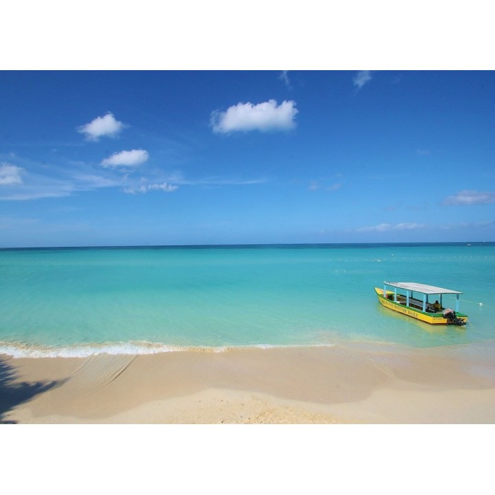 Stuttgart - Negril - White Sands Negril