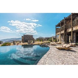 Stuttgart - Nizwa - Alila Jabal Akhdar