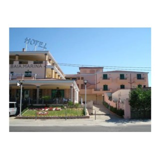 Stuttgart - Orosei - Hotel Baia Marina