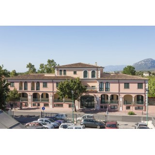 Stuttgart - Orosei - Residence Marina Palace