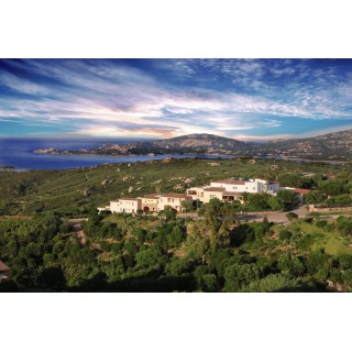 Stuttgart - Palau - Hotel Micalosu