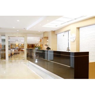 Stuttgart - Palma de Mallorca - Hotel Metropolitan Playa 3 Sup