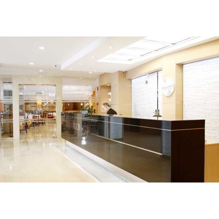 Stuttgart - Palma de Mallorca - Hotel Metropolitan Playa 3 Sup