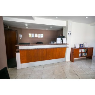 Stuttgart - Paphos - Crystallo Apartments