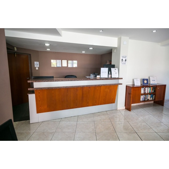 Stuttgart - Paphos - Crystallo Apartments