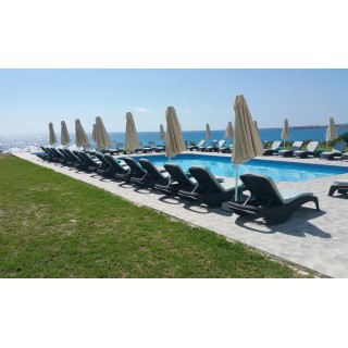 Stuttgart - Paphos - Marica's Boutique Hotel