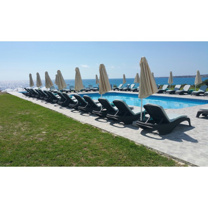 Stuttgart - Paphos - Marica's Boutique Hotel