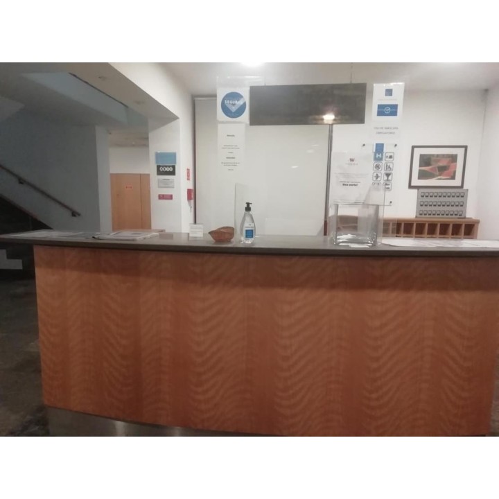 Stuttgart - Porto - Flag Hotel Porto Maia