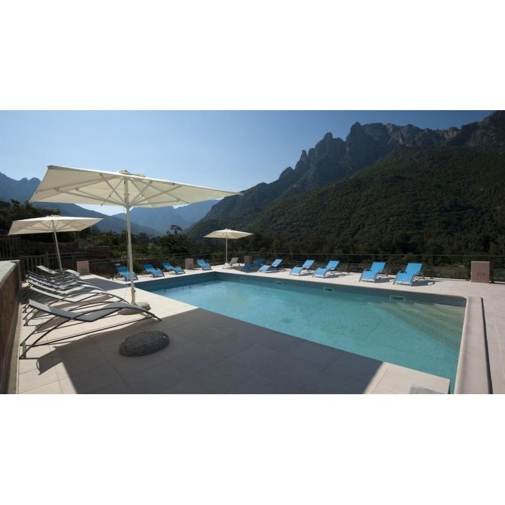 Stuttgart - Porto - Hotel Kalliste