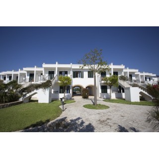 Stuttgart - Porto Cesareo - Hotel Resort Portoselvaggio