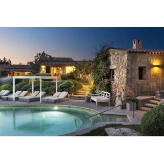 Stuttgart - Porto Rotondo - Petra Segreta Resort & Spa