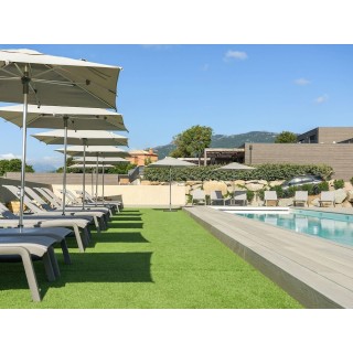 Stuttgart - Porto-Vecchio - Résidence Pierre & Vacances Premium Les Terrasses d'Arsella