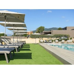 Stuttgart - Porto-Vecchio - Résidence Pierre & Vacances Premium Les Terrasses d'Arsella