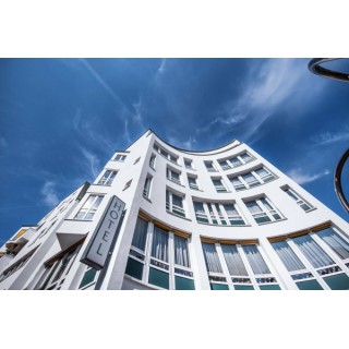 Übernachtung & Frühstück