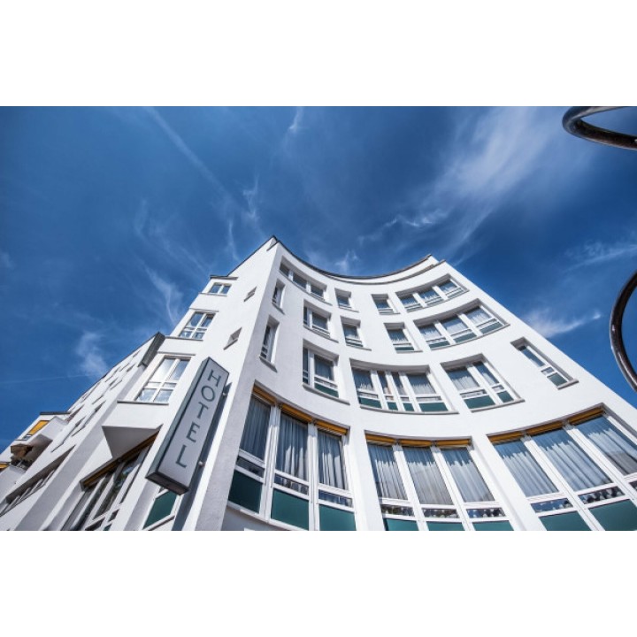 Übernachtung & Frühstück