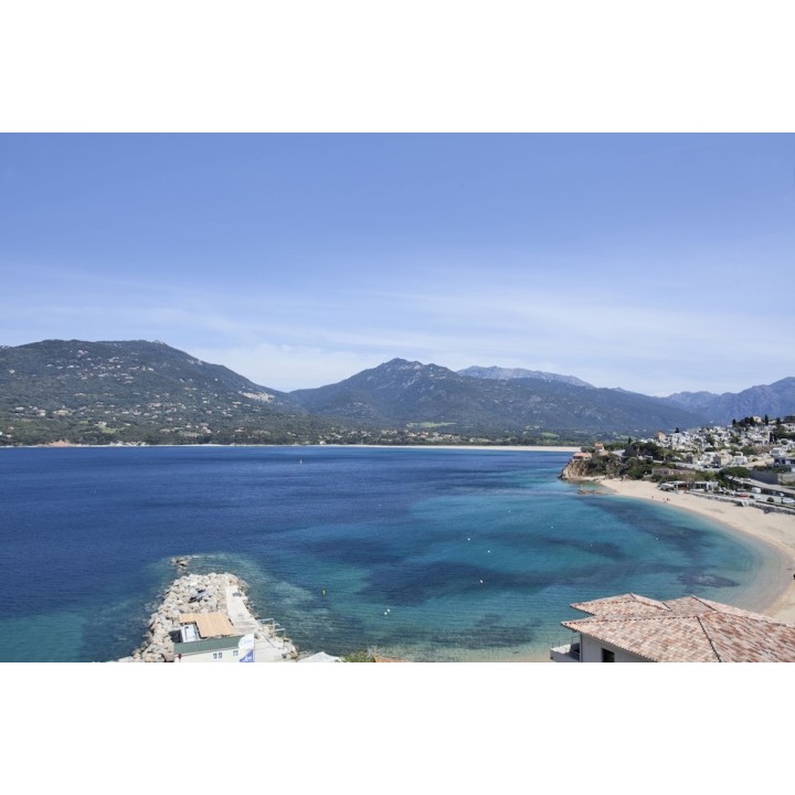 Stuttgart - Propriano - Le Neptune & Spa