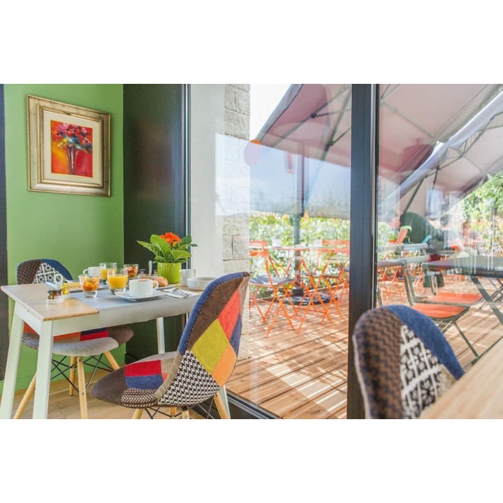 Stuttgart - Propriano - Rossi Hôtel