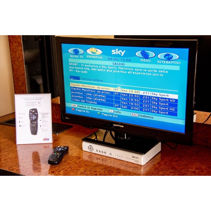 Stuttgart - Rossano - Hotel Scigliano