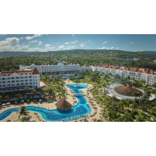 Stuttgart - Runaway Bay - Bahia Principe Grand Jamaica - All Inclusive