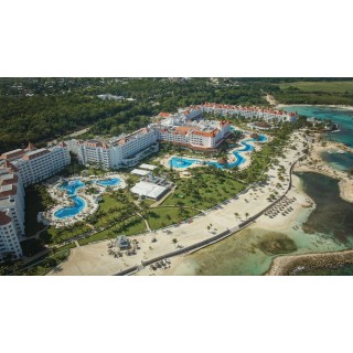 Stuttgart - Runaway Bay - Bahia Principe Luxury Runaway Bay - Adults Only All Inclusive