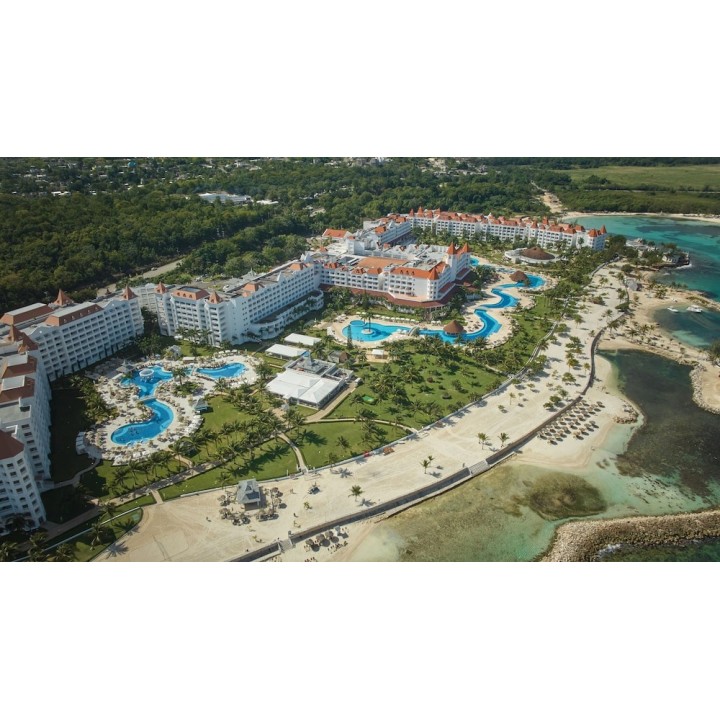 Stuttgart - Runaway Bay - Bahia Principe Luxury Runaway Bay - Adults Only All Inclusive