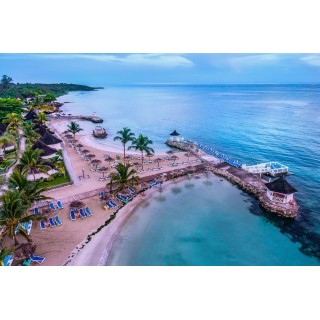 Stuttgart - Runaway Bay - Decameron Club Caribbean Runaway Bay, Ramada All-Inclusive Resort