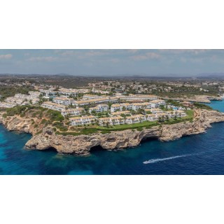 Stuttgart - Sa Coma - Blau Punta Reina