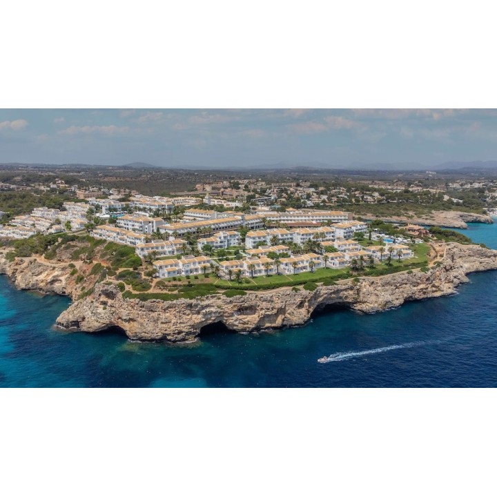 Stuttgart - Sa Coma - Blau Punta Reina