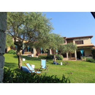 Stuttgart - San Teodoro - Residence Approdo Verde