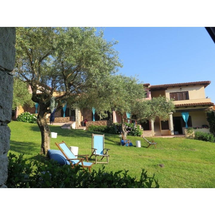 Stuttgart - San Teodoro - Residence Approdo Verde