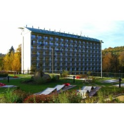 Lavendel Wellness (2 Nächte)