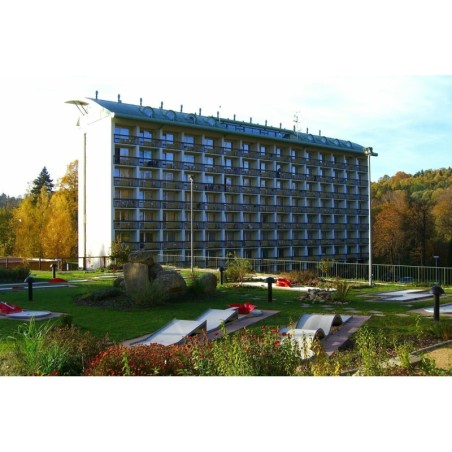 Lavendel Wellness (2 Nächte)