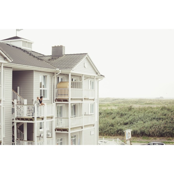 Stuttgart - Sankt Peter-Ording - Beach Motel St. Peter-Ording