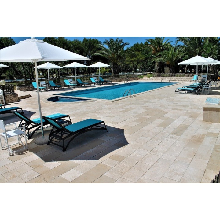 Stuttgart - Santa Cesarea Terme - Residence Conchiglia San Giovanni