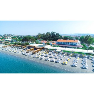 Stuttgart - Seferihisar - Teos Ormanci Tatil Koyu