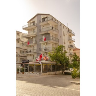 Stuttgart - Selcuk - Ephesus Hera