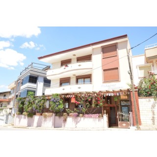 Stuttgart - Selcuk - Ephesus Palace