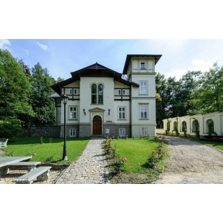 Lavendel Wellness (2 Nächte)