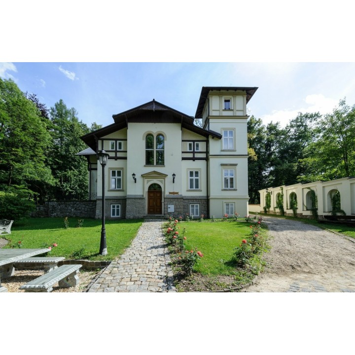 Lavendel Wellness (2 Nächte)